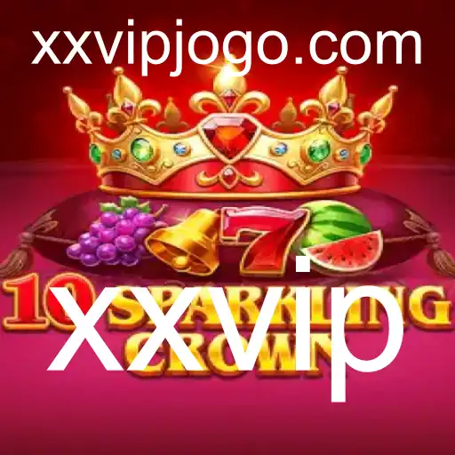 Descubra o Mundo de 10SparklingCrown e a Inovação de xxvip
