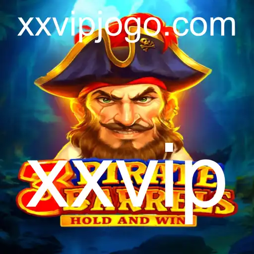 Descubra o Mundo Fascinante de 3PirateBarrels: Aventuras e Estratégias