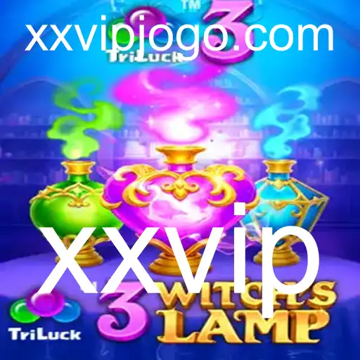 Descubra o Fascinante Mundo de 3WitchsLamp: Uma Aventura Mágica Espera por Você