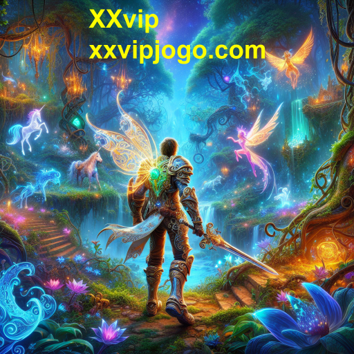 Explore o Mundo dos Jogos de Aventura no XXvip