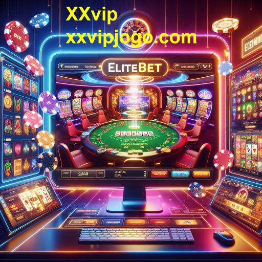 Explorando a Categoria de Apostas no XXvip