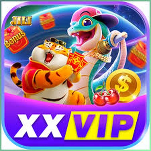 xxvip Logo