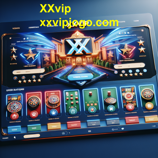 A Importância das Classificações de Jogos no XXvip