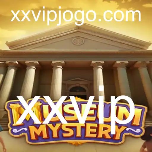 MuseumMystery: Descubra os Segredos do Passado com 'xxvip'