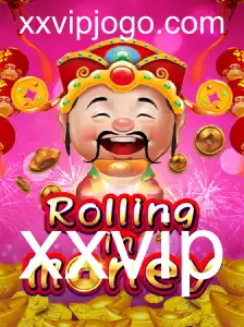 Descubra o Empolgante Mundo de RollingInMoney - O Jogo do Momento