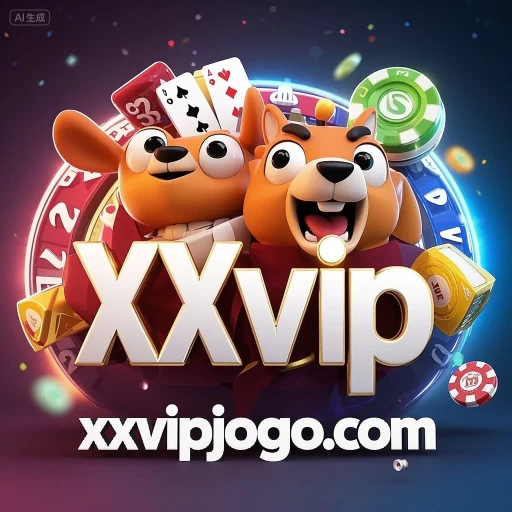 Logo XXvip
