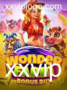Explorando o Mundo Fascinante de WonderFarmBonusBuy